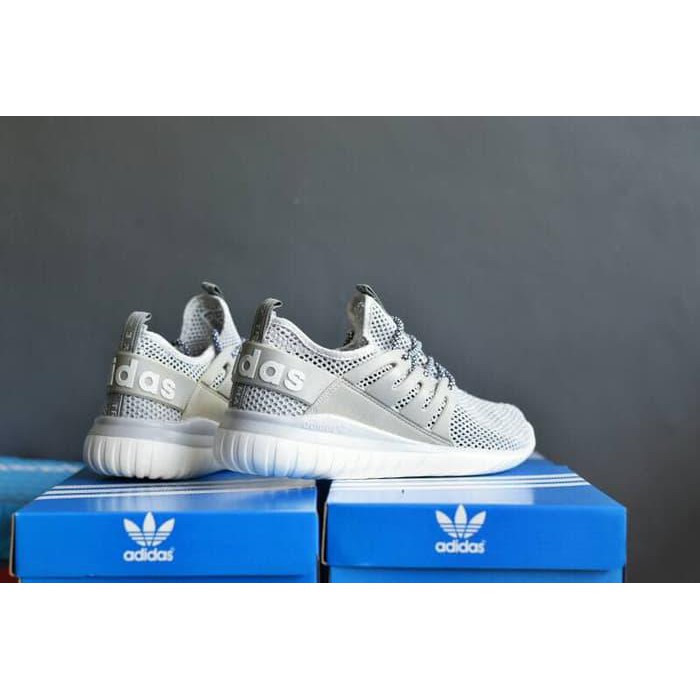 Giày Thể Thao Adidas Tubular Radial Abu Tbl 02