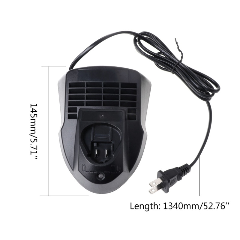 Bộ Sạc Pin Li-ion AL1115CV 10.8V 12V Chất Lượng Cao 2607225146 Bộ Đồ Thời Trang Kiểu Âu Mỹ Thiết Kế Dễ Thương