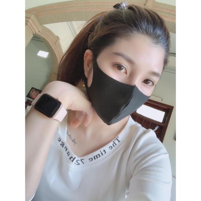 Khẩu Trang Vải Tái Sử Dụng Được Nhiều Lần ( kèm ảnh thật ) | BigBuy360 - bigbuy360.vn