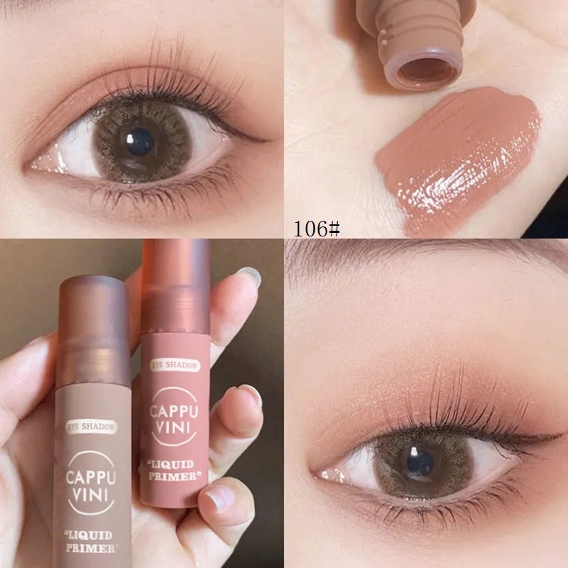 Phấn Má Hồng Dạng Lỏng Tông Màu Đất Xinh Xắn