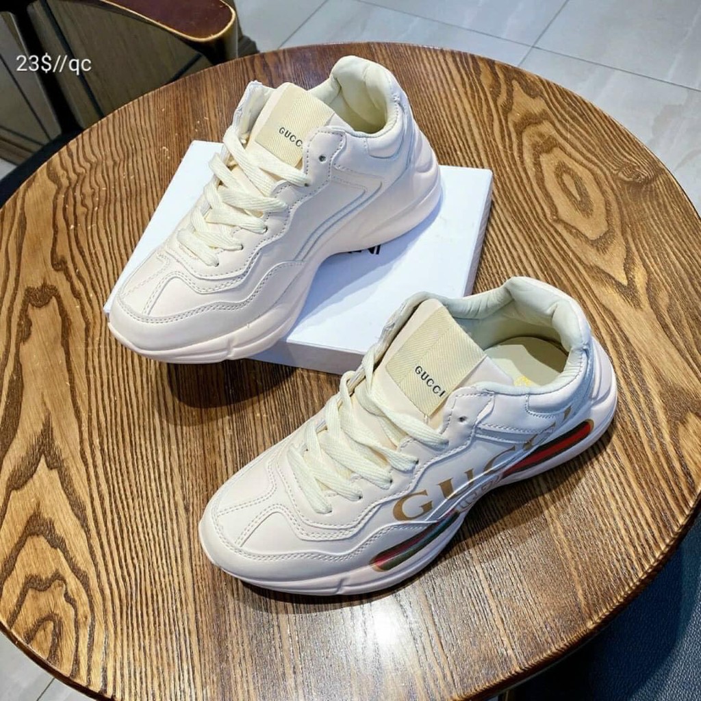 Giày Thể thao G,D