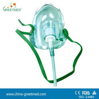 Mặt nạ thở oxy có túi