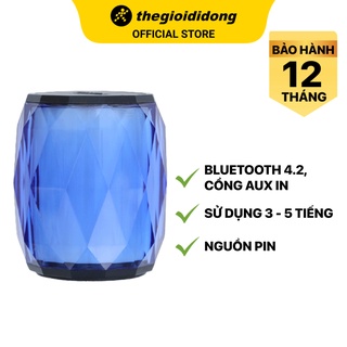 Loa Bluetooth Fenda W8 - Hàng chính hãng