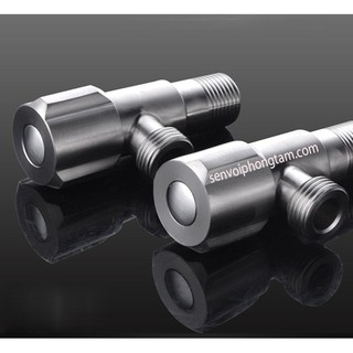Van 2 Ngã inox SUS 304