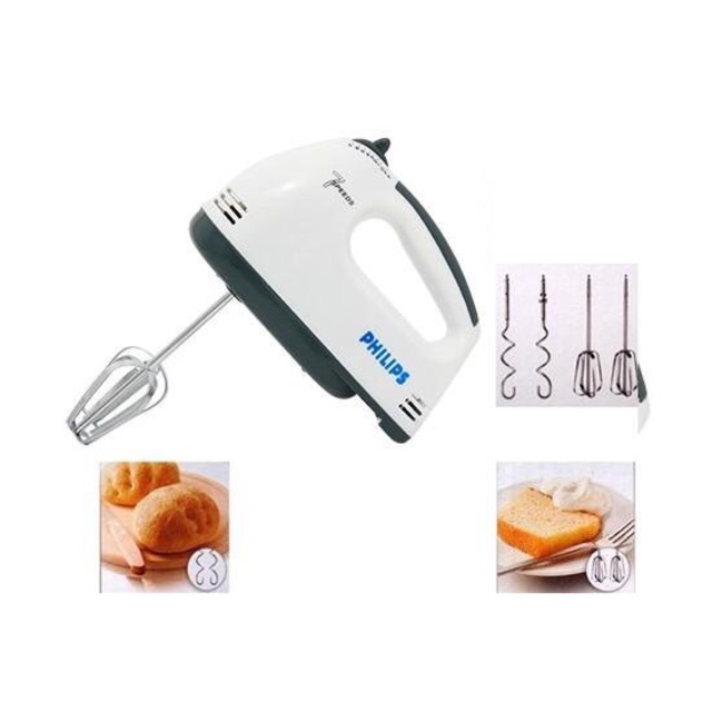 Combo 3 máy đánh trứng