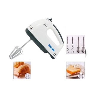 Combo 3 máy đánh trứng