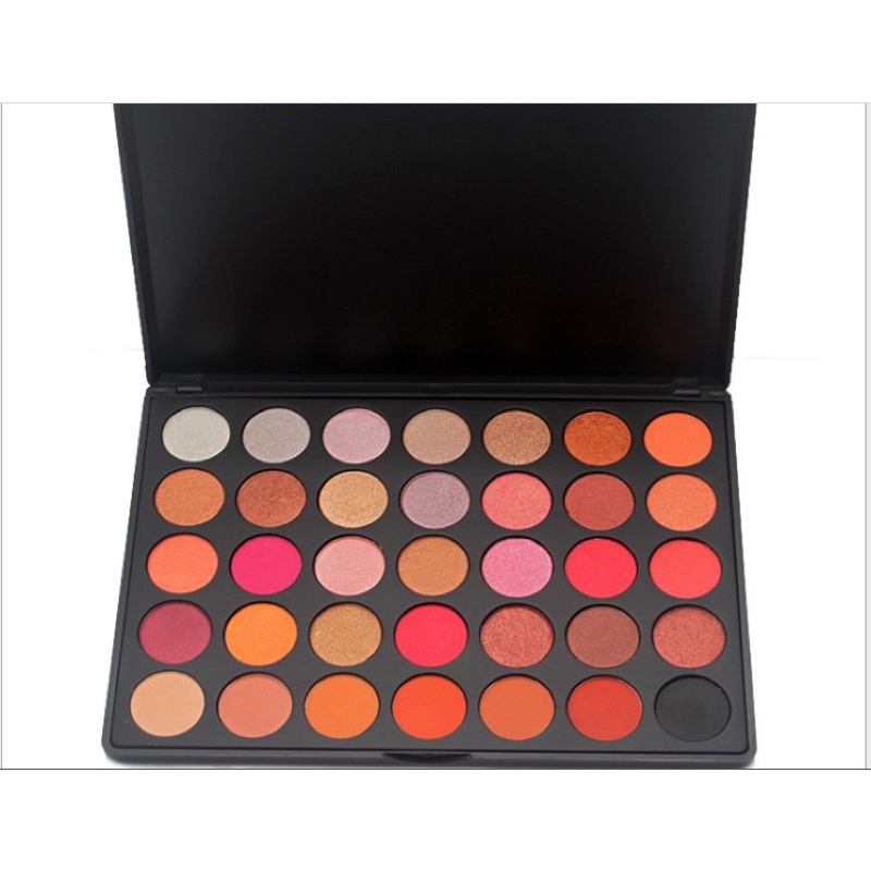 Bảng mắt Smine 35F Hàn Quốc