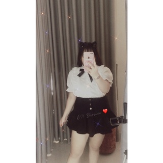 Quần váy bigsize 55=>90kg
