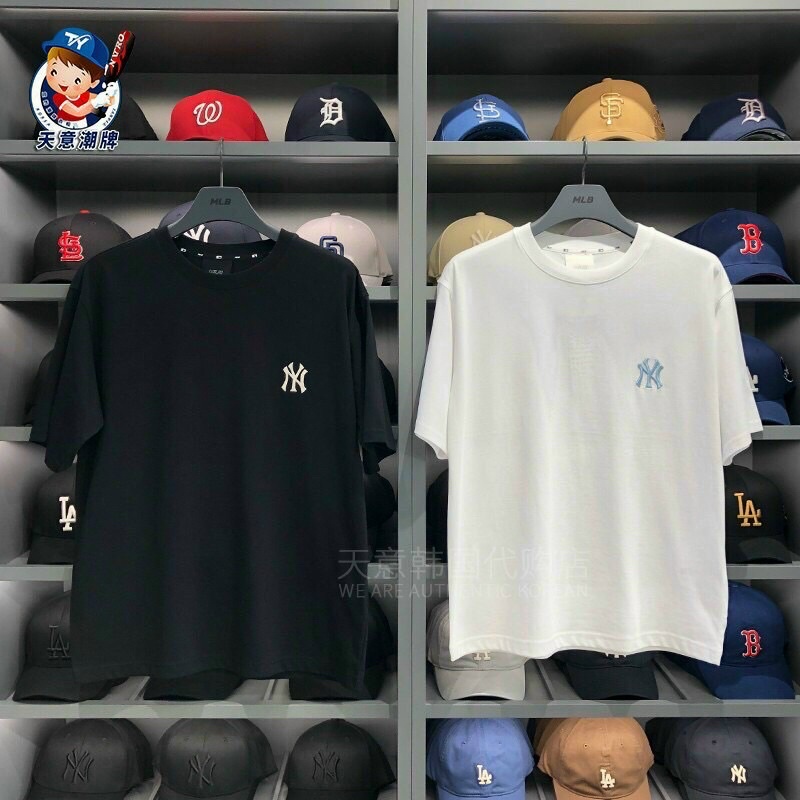 Áo Thun Cao Cấp M.LB logo đám mây