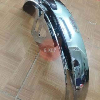 Cặp dè mạ xe win 100 (-10%)