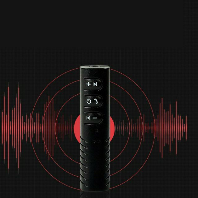 Bộ thu Bluetooth Audio 4.0 dành cho tai nghe, loa, thiết bị âm thanh cắm dây