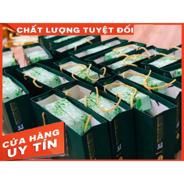 Trà Thái Nguyên - Sơn Dung Trà - Mộc trà - 100gr