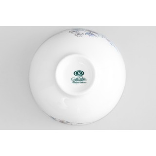 Chén cơm sứ 11 cm Minh Châu MC-C0ML001 GOG735