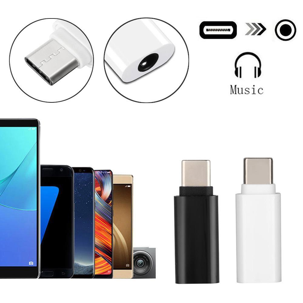 JONYE Bộ ĐiềU HợP ChuyểN ĐổI Âm Thanh Cho Huawei Samsung Xiaomi