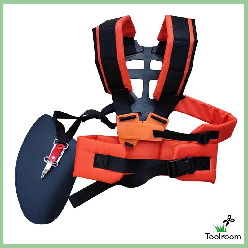 Dây Đai Đệm Vai Cho Máy Cắt Cỏ Bền Bỉ Tiện Dụng