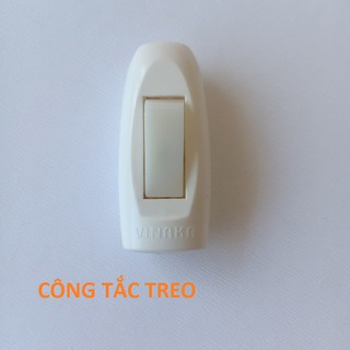 Công Tắc Treo Công Tắc Quả Nhót