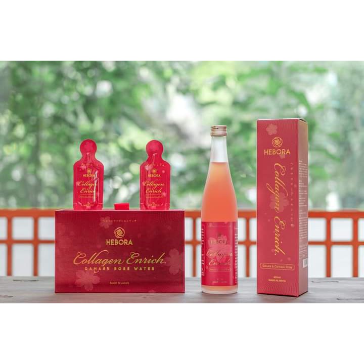 Flashsale    Collagen Hebora Erich Thủy phân 3in1- Dưỡng da trắng Mịn Tái Tạo Phục Hồi Làn Da Hư Tổn [ Chính Hãng] (inbo | BigBuy360 - bigbuy360.vn