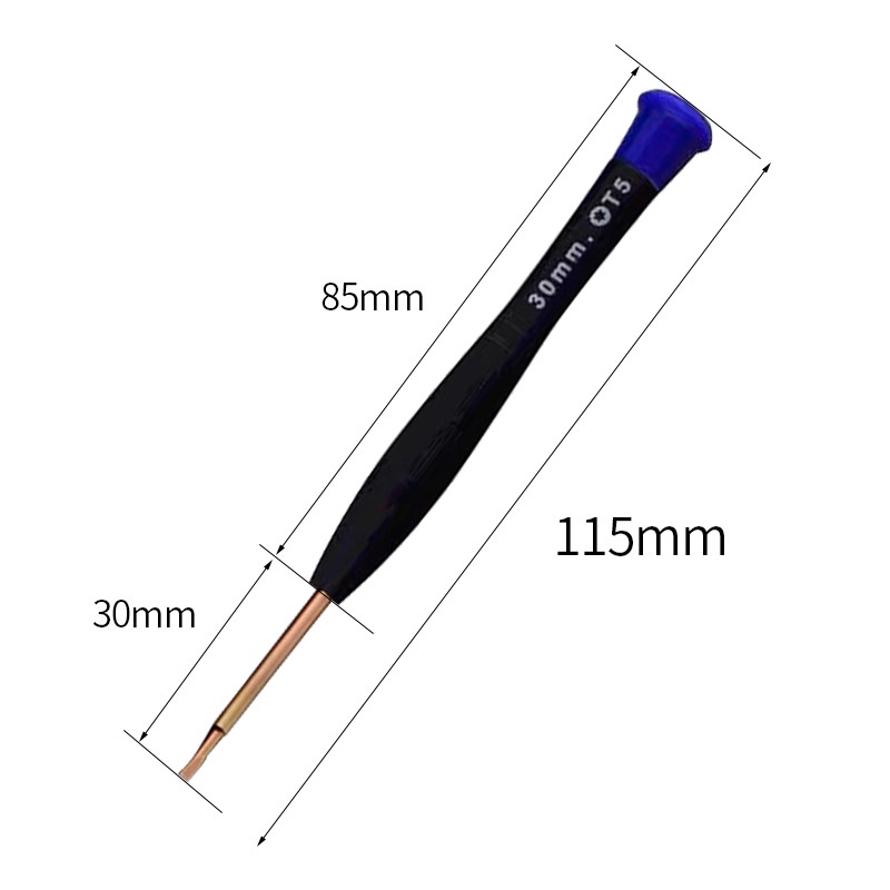 Bộ vít đa năng mở điện thoại, máy tính bảng, đồng hồ 25in1