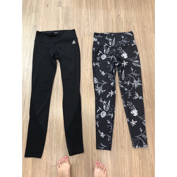 Quần tập auth size xs