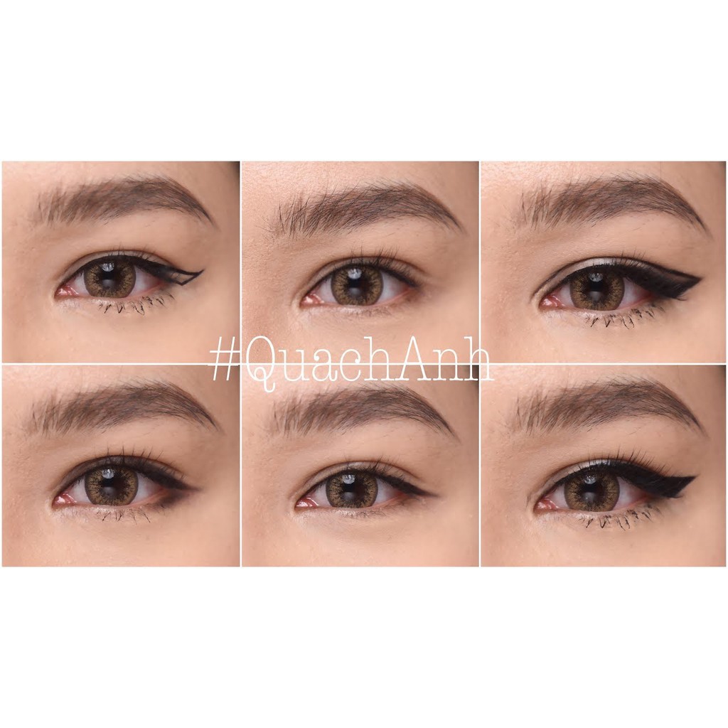 Kẻ Mắt Nước Chống Trôi DREAMER Waterproof Matte Liquid Eyeliner (Hàn Quốc) | BigBuy360 - bigbuy360.vn