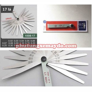 THƯỚC LÁ CHỈNH CÒ [BAO ĐỔI TRẢ NẾU HÀNG LỔI]