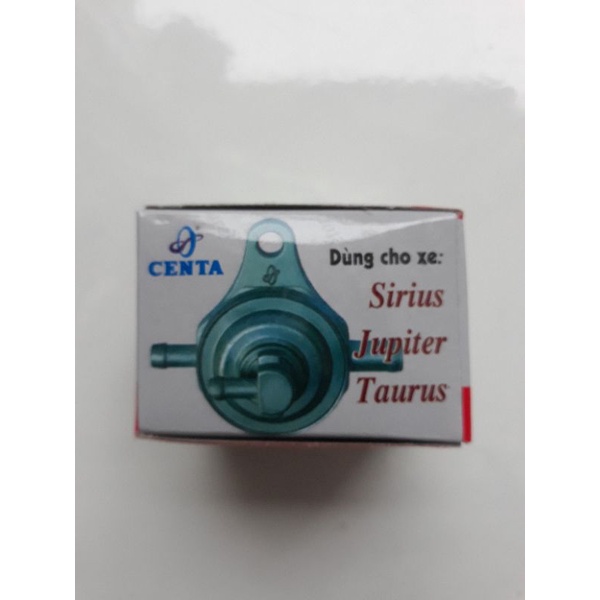 Khóa Xăng Tự động  Sirius , Jupiter , Taurus Hiệu Centa Chính Hãng