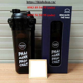 bình nước 500ml lock&lock - bình nước 500ml lock&lock