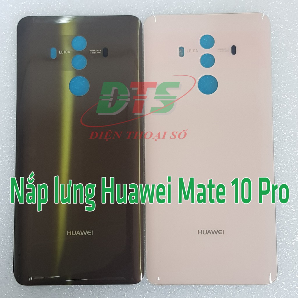 Nắp lưng Huawei Mate 10 Pro #2