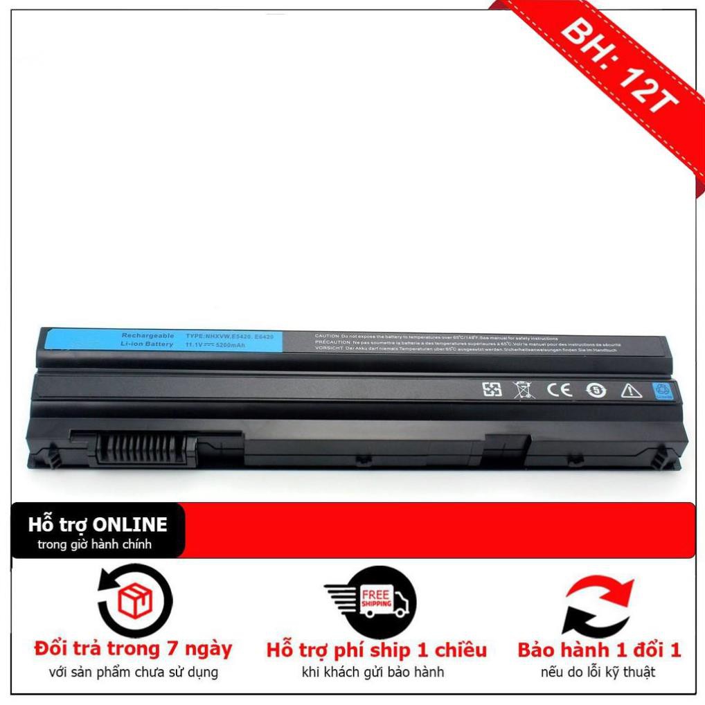 [BH12] Pin laptop Dell E5530,7420,7520 7720,5720,5525,5425 P15G001