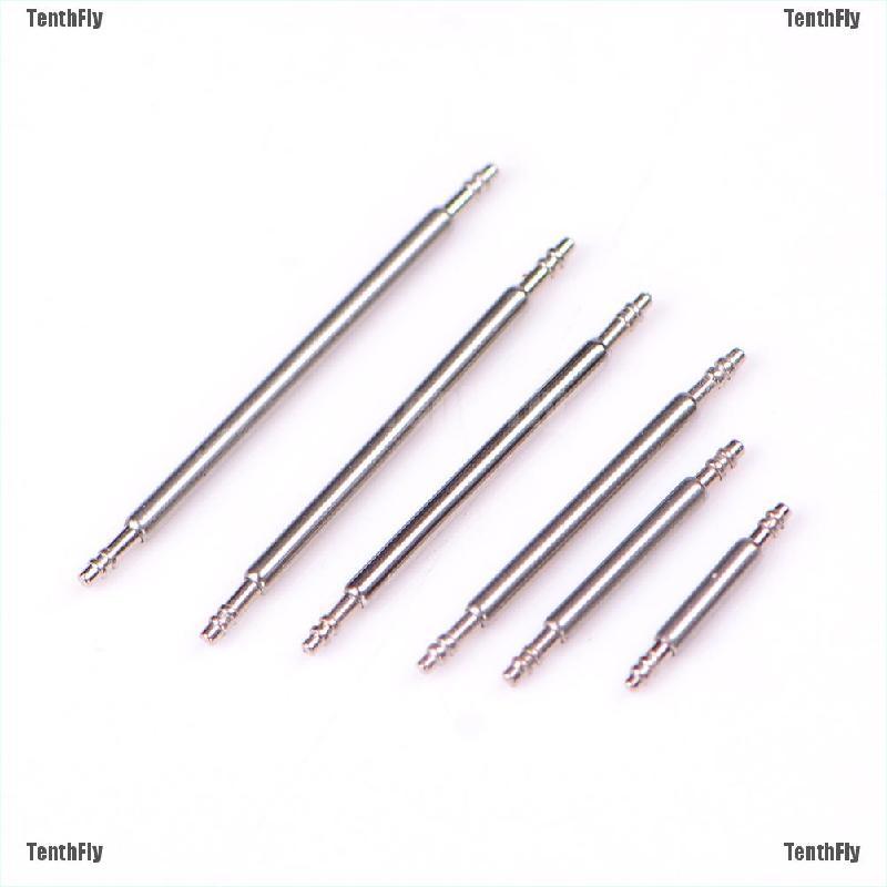 Dây Đồng Hồ Bằng Thép Không Gỉ 50 8-22mm