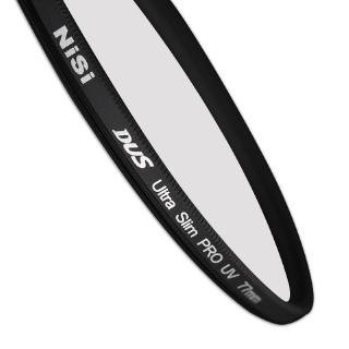 Bộ Lọc Tia Cực Tím Siêu Mỏng 49mm