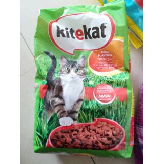 Hạt mèo Kitecat 1.4kg