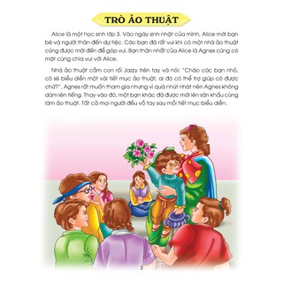 Giáo Dục Nhân Cách Cho Học Sinh - Hòa Đồng