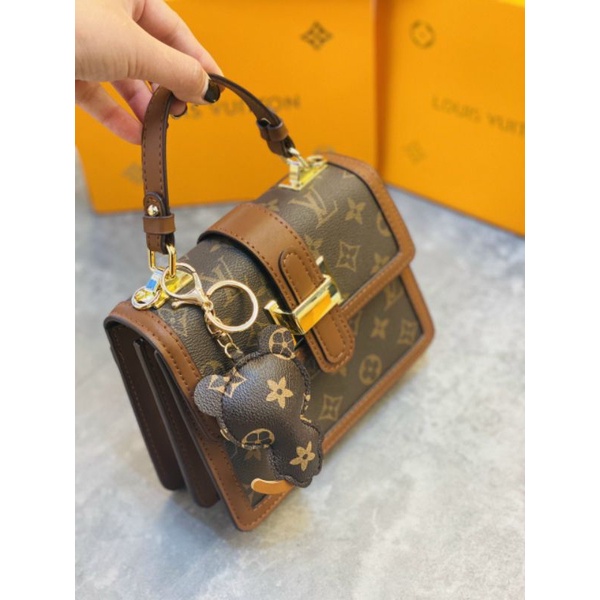 Túi xách tay lv da đẹp