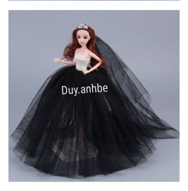 Búp bê khớp cô dâu