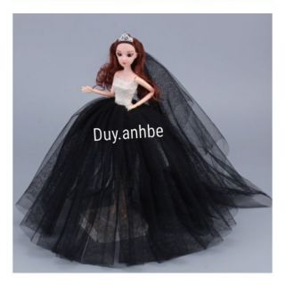 Búp bê khớp cô dâu