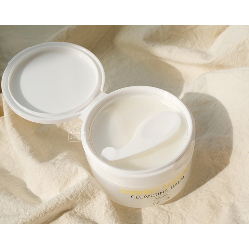TẨY TRANG DẠNG SÁP RIRE SHERBET SHERBET CLEANSING BALM 🔆