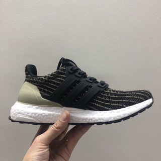 (FULL BOX+ FREE SHIP 29k) Giày thể thao adidas ultra boost 4.0 hồng đen (giày thể thao adidas ultral boost 4.0 Pink)