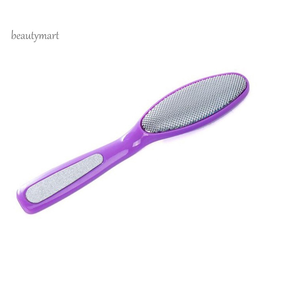 Bàn chải chà gót chân tẩy tế bào chết