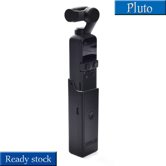 Sạc dự phòng Dji Osmo Pocket 2 thiết kế nhỏ gọn tiện dụng
 | BigBuy360 - bigbuy360.vn