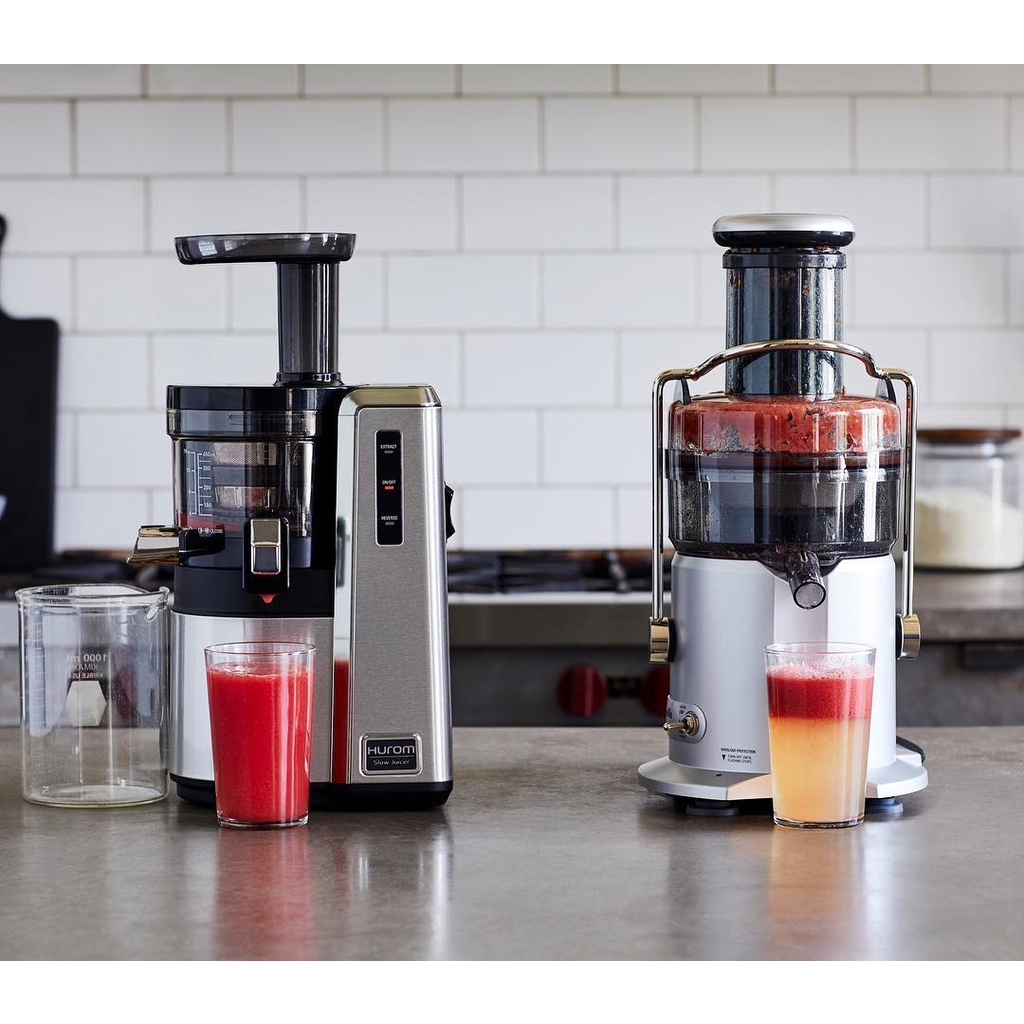 Máy ép chậm Hurom Signature HZS- SBF19B –  – Nội địa Hàn Quốc