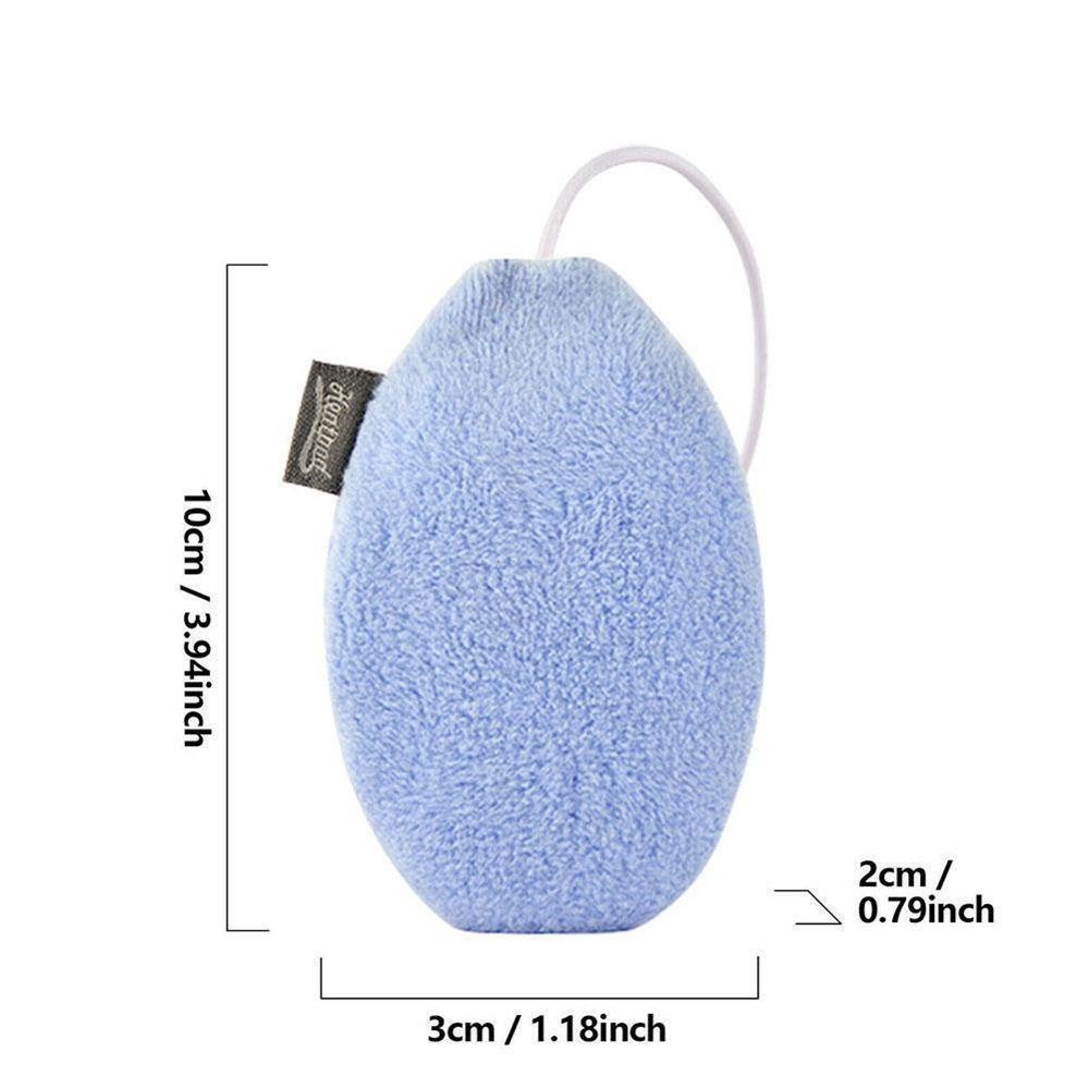 BORAG Vỏ Bọc Sưởi Ấm Tay Mini Sạc USB Tiện Lợi