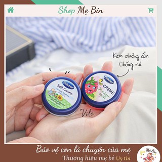 Kem dưỡng da- kem nẻ bubchen shop mẹ bin