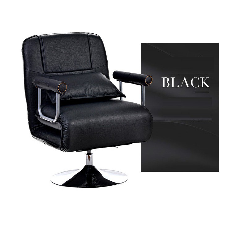 Ghế giám đốc lãnh đạo kiêm giường nằm bọc da cao cấp