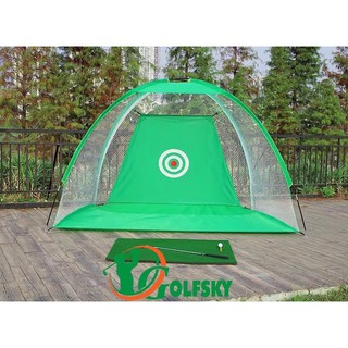 Lồng tập swing pgm - kt 3mx2mx1.8m