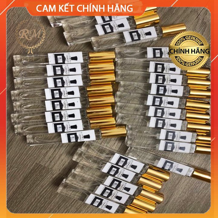 [Chính Hãng] Nước Hoa Nam 𝑪𝒓𝒆𝒆𝒅 𝑨𝒗𝒆𝒏𝒕𝒖𝒔_Hương Thơm Huyền Thoại Mới Cho Nam | Thế Giới Skin Care