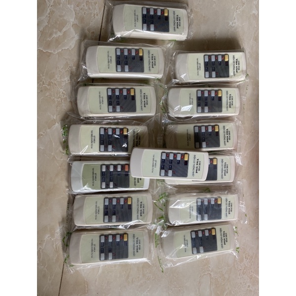 Điều khiển quạt trần Vinawind, khiển quạt vinawwind trần 4 cánh và 5 cánh