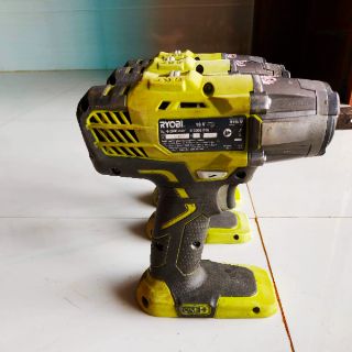 Máy bulong Ryobi 18v