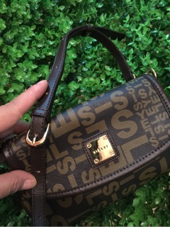 Túi hiệu sisley