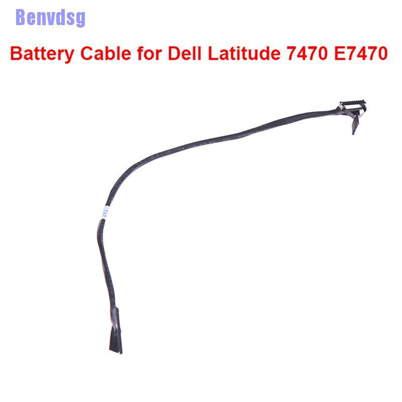 Cáp Pin Cho Dell Latitude 7470 E7470 049W6G 49W6G